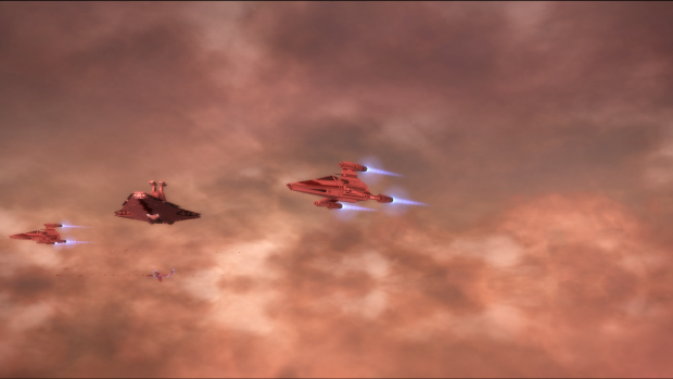 Rebel faction changes: