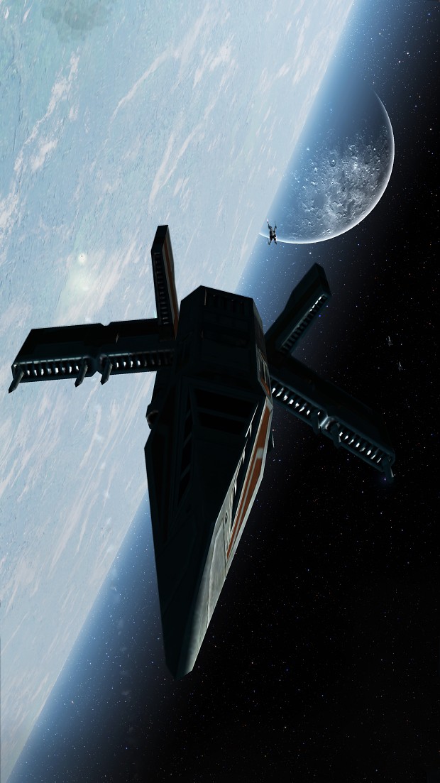 Screenshots + build day 5