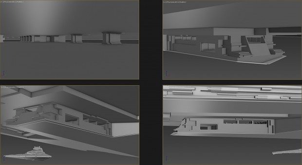 Executor Day 4 Progress
