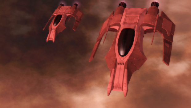 Rebel faction changes: