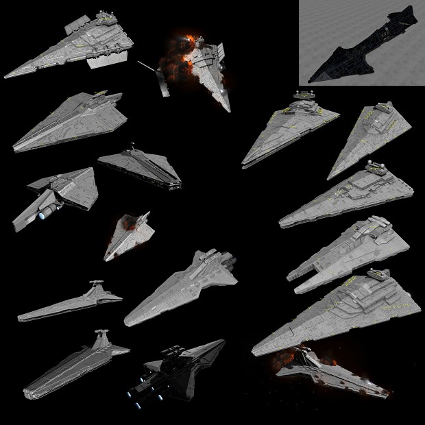 Mega update (view original)