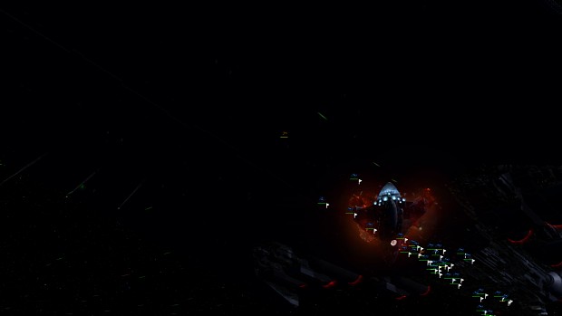The Executor is nearing completion