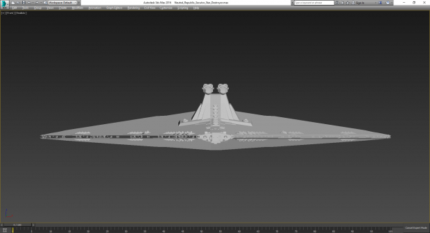 Secutor end of build stream 2 update
