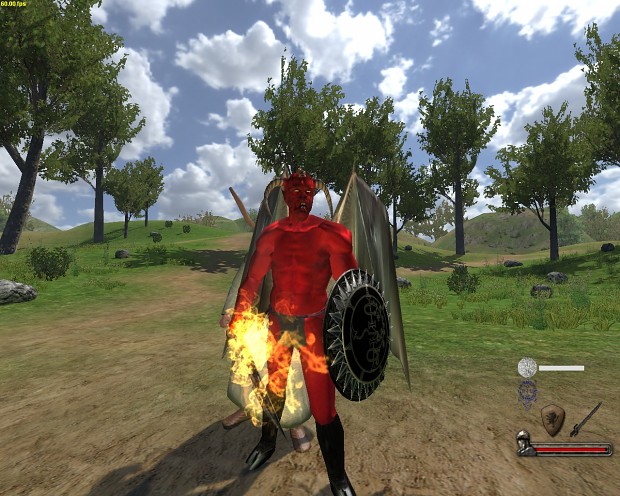 Coming On The Next Version Balrogs Image Phantasy Calradia Mod For