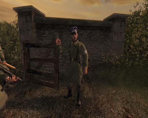 New Main Characters