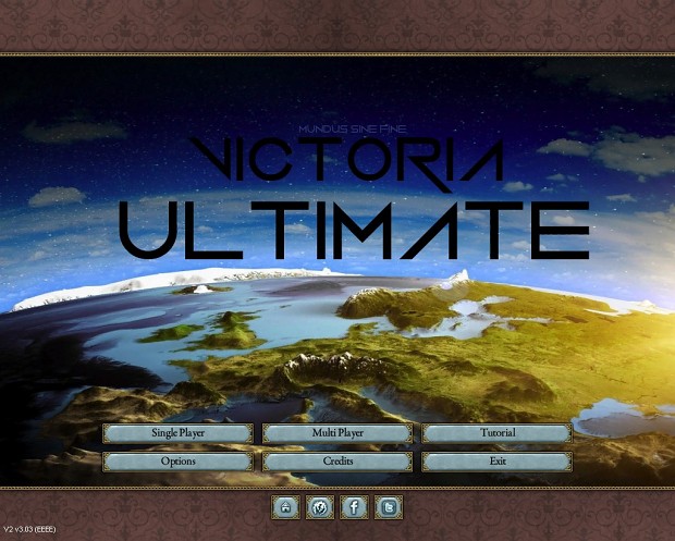 Download Victoria Ultimate Mod Download