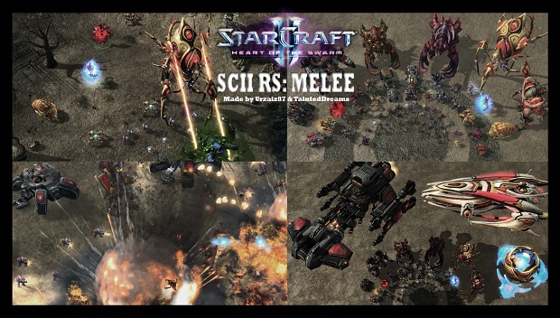 Cracked Starcraft 2 Legacy Of The Void New Units