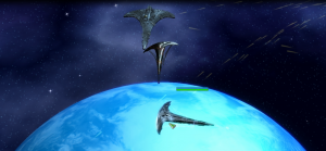 Stargate Universe: Destinys Journey