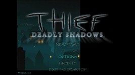 Thief 3 Sneaky Upgrade mod for Thief: Deadly Shadows