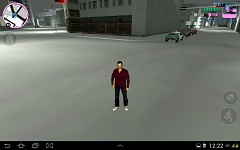 Winter Mod 3.0 for Android