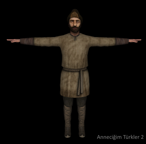 H Er Seljuk Image Crusade Against Jihad Mod For Mount Blade