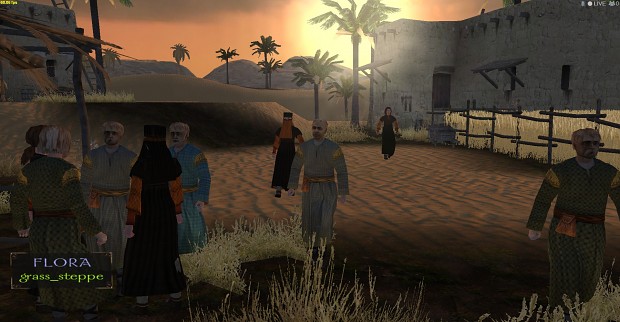 Ayyubids Image Crusade Against Jihad Mod For Mount Blade Warband