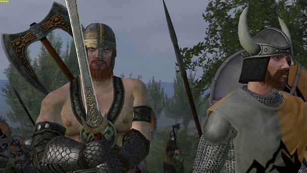 ModDB a X: A Clash of Kings, the Game of Thrones mod for Mount