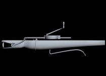 Crossbow (English Winder)