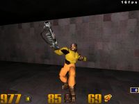 UM2 RANGER!!!