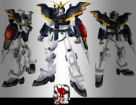 A Mech