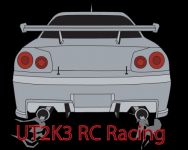 Concept Art Of Skyline Car