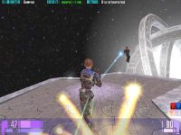 firefight