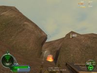 Artillery Tank_2