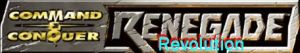 CnC Renegade Revolution