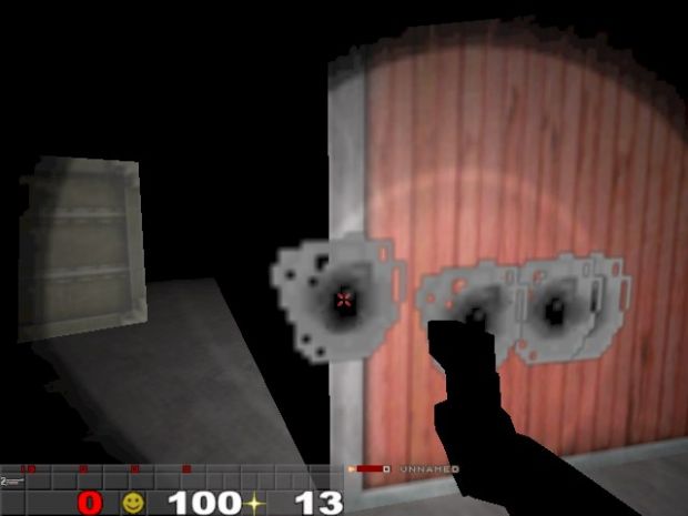 HL maps work too!