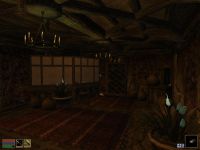 Elivagor, Kolbard´s Home