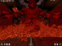 Lavasplash Particles