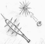 Spiked Stuff