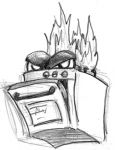 Scorch