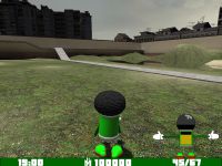 HUD Concept