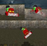 Mower Shots