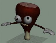 Hammy-bob