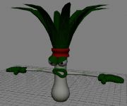 Leek