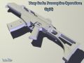 H&K G36C Assault