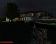 Finca1 with 3 flags, 3 teams