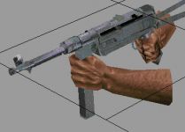 new mp40
