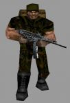 upgraded playermodel