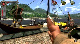 Beta 2.5 In-Game