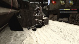 Beta 2.5 In-Game