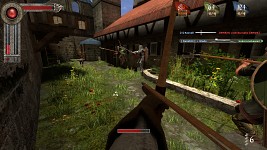 Beta 2.5 In-Game
