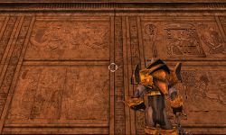 NeoCairo map shot