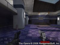 Foyer Alpha