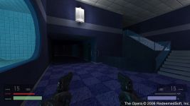 Foyer Alpha