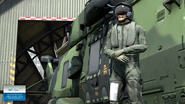 Content for upcoming release for ArmA 2