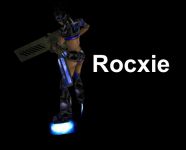 Rocxie