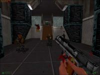 Ingame action