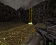 Ingame action