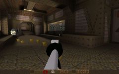 poop gun