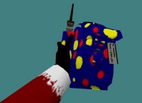 a little present
