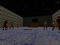 ingame: single player